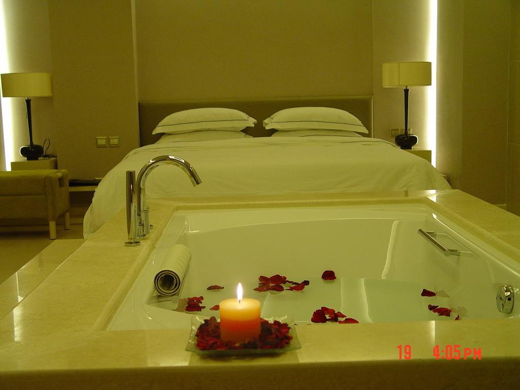 Ocean Hotel Pechino Esterno foto