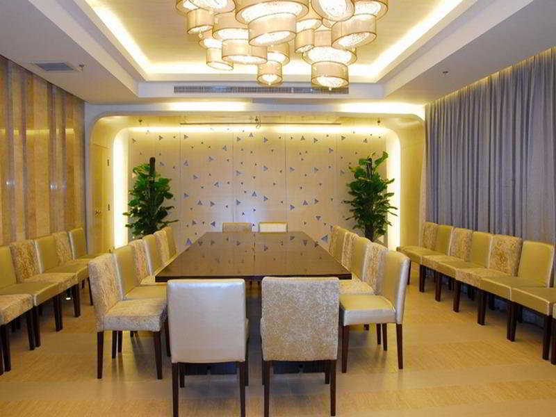 Ocean Hotel Pechino Servizi foto