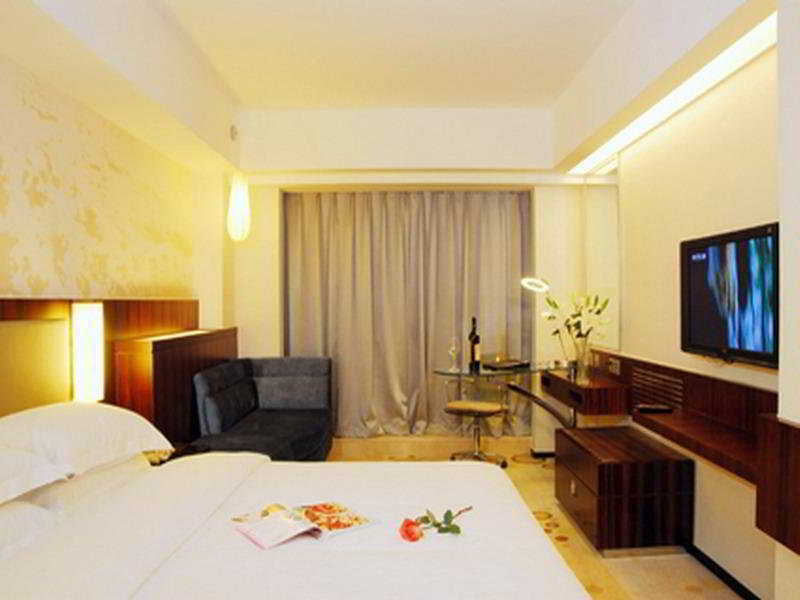 Ocean Hotel Pechino Camera foto