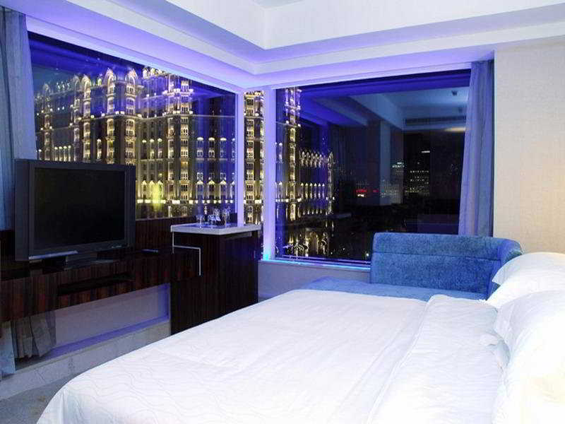 Ocean Hotel Pechino Camera foto